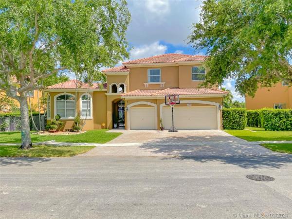 Portofino North, 2353 SW 130th Ter, Miramar, Florida 33027, image 2