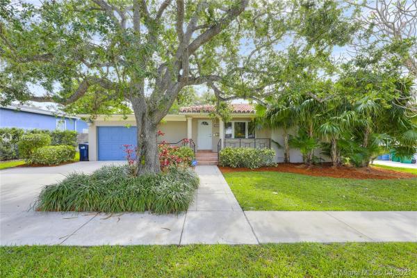 Alta Terra, 4317 SW 60th Pl, South Miami, Florida 33155, image 2