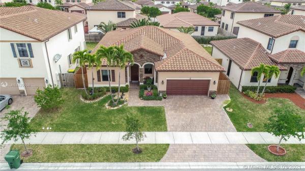 Mendocino At The Vineyards, 171 SE 35th Ave, Homestead, Florida 33033, image 2
