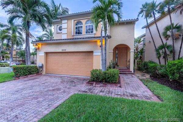 Aventura Lakes, 3030 NE 208th St, Aventura, Florida 33180, image 2