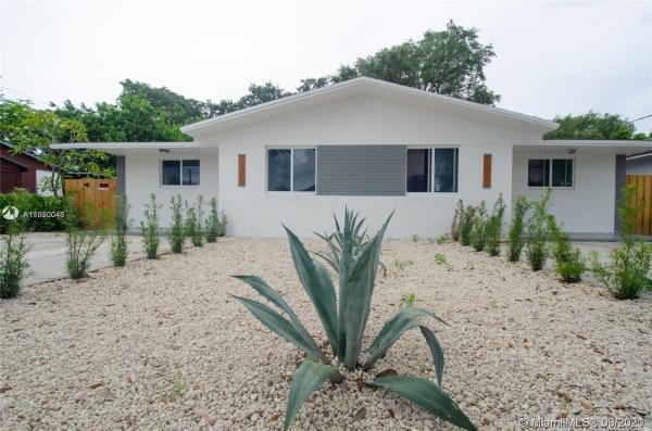 16910 NE 4th Ct, Golden Glades, Florida 33162, image 2