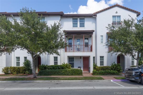 Montclair, 11890 SW 25th Ct #107, Miramar, Florida 33025, image 2