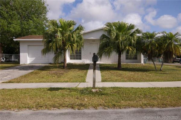 Fairway Estates, 10925 SW 159th Ter, Palmetto Estates, Florida 33157, image 2