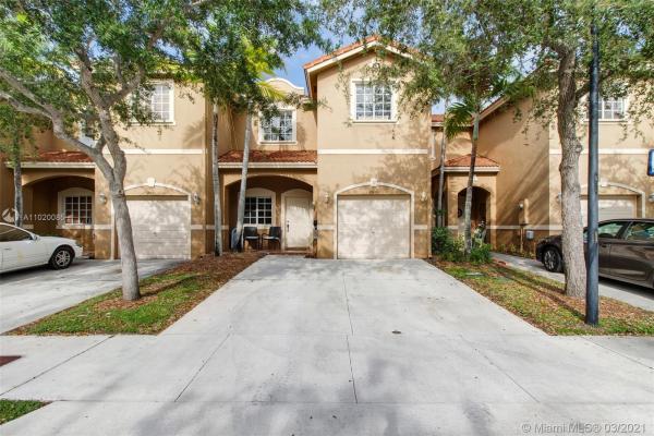 Santa Barbara, 21445 SW 85th Path, Cutler Bay, Florida 33189, image 2