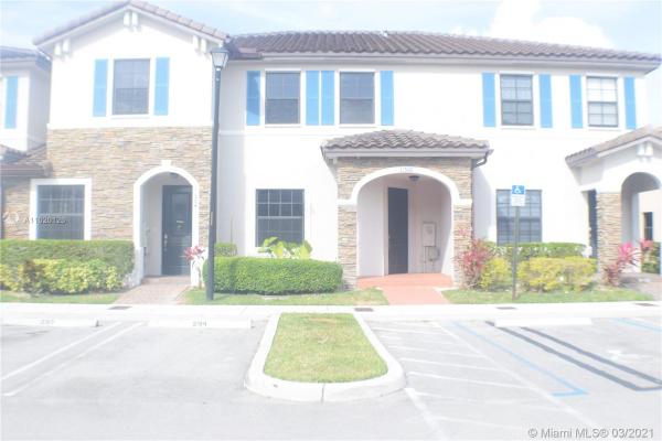 Gardens By The Hammocks, 11558 SW 151st Ave #11558, The Hammocks, Florida 33196, image 2