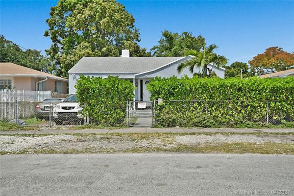 Curry, 811 NW 42nd St, Miami, Florida 33127, image 2