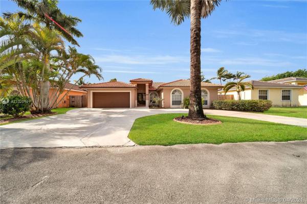 Christina Estates, 15250 SW 139th St, Country Walk, Florida 33196, image 2