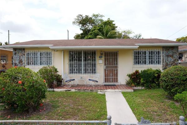 Hilah Park, 1020 SW 31st Ave, Miami, Florida 33135, image 2