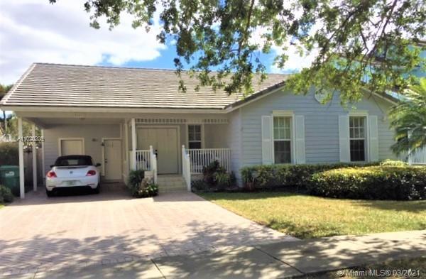 Garden Hills West, 15972 SW 96th Ter, The Hammocks, Florida 33196, image 2