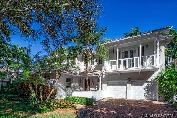 Parkside Village, 5711 SW 86th St, South Miami, Florida 33143, image 2