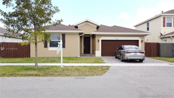 AH At Turnpike South, 27861 SW 134th Ct, Princeton, Florida 33032, image 2