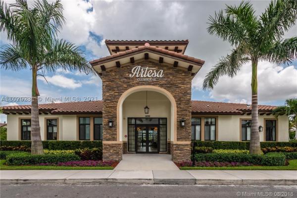 Artesa At Coco Palm Estates, 11579 SW 248 Ln #, Princeton, Florida 33032, image 2