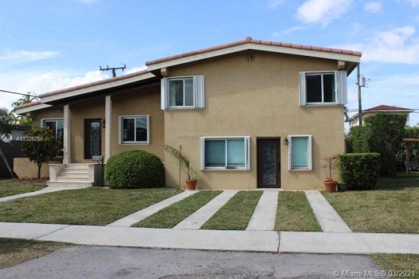 Miracle Manor, 8111 SW 18th Ter, Westchester, Florida 33155, image 2