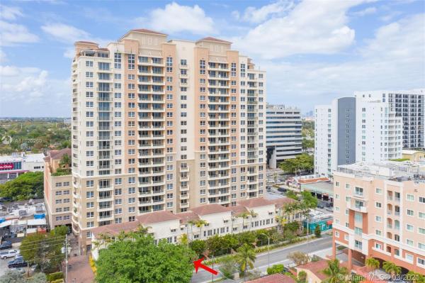Gables Marquis, 3232 Coral Way #115, Miami, Florida 33145, image 2