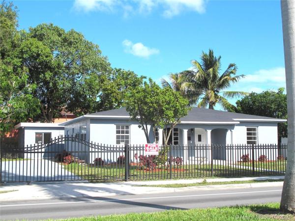 Norwood, 18971 NW 7th Ave, Miami Gardens, Florida 33169, image 2