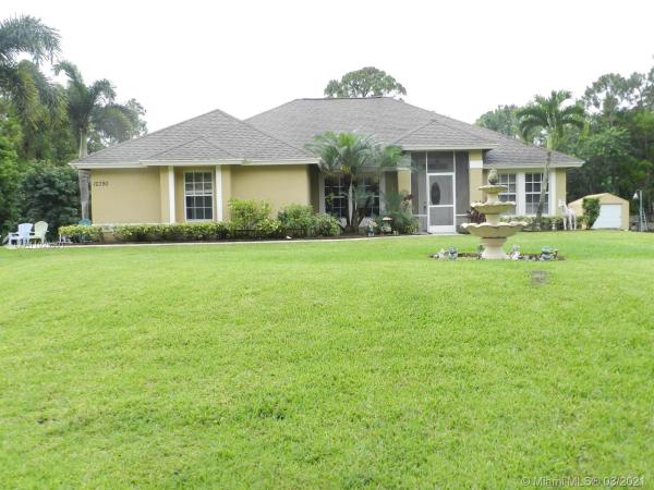 The Acreage, 12390 N 52nd Rd N, West Palm Beach, Florida 33411, image 1
