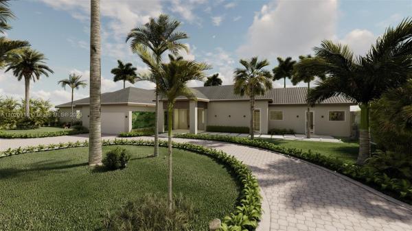 Warwick Grove Estates, 6420 SW 132nd St, Pinecrest, Florida 33156, image 2