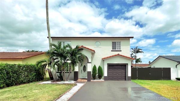 Majestic Estates, 18243 SW 153rd Pl, Richmond West, Florida 33187, image 2