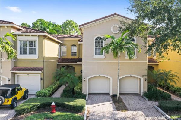 Legends At The Gardens, 4991 Bonsai Cir #109, Palm Beach Gardens, Florida 33418, image 2