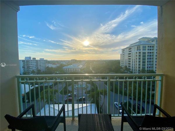 The Ritz-Carlton Key Biscayne, 455 Grand Bay Dr #722, Key Biscayne, Florida 33149, image 1