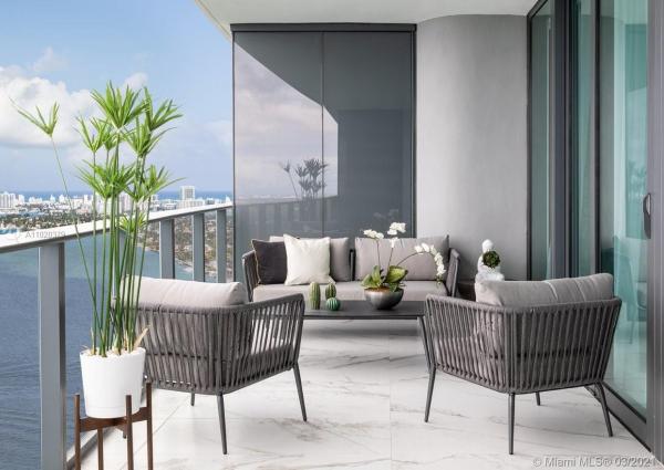 One Paraiso, 3131 NE 7th Ave #4504, Miami, Florida 33137, image 2