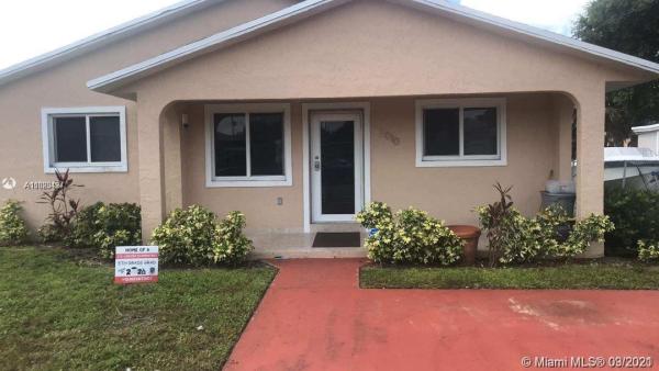 Everglades Avenue Heights, 2010 NW 86th St, West Little River, Florida 33147, image 2