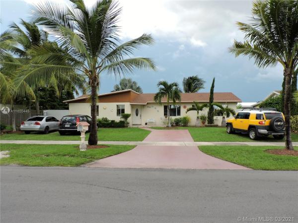 Eureka Manor, 12321 SW 187th Ter, South Miami Heights, Florida 33177, image 2