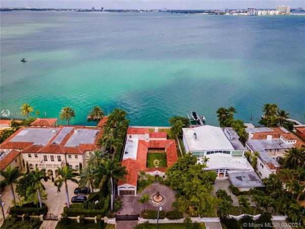 La Gorce Golf, 5226 N Bay Rd, Miami Beach, Florida 33140, image 2
