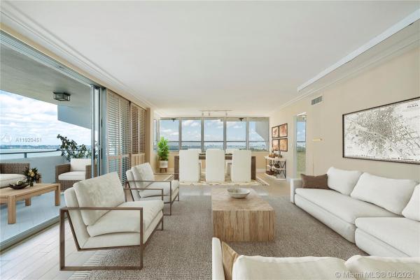 Costa Brava, 11 Island Ave #2111, Miami Beach, Florida 33139, image 2