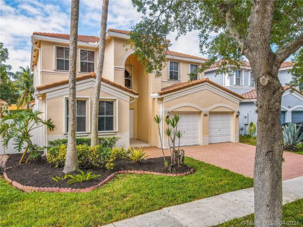 Nautica, 16760 SW 36th Ct, Miramar, Florida 33027, image 2