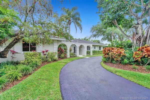 Palmetto East, 7105 SW 115th Ter, Pinecrest, Florida 33156, image 2