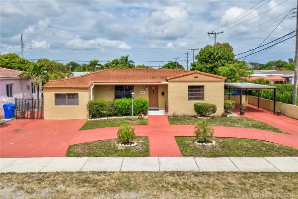 Trail Granada, 4925 SW 5th Ter, Miami, Florida 33134, image 2