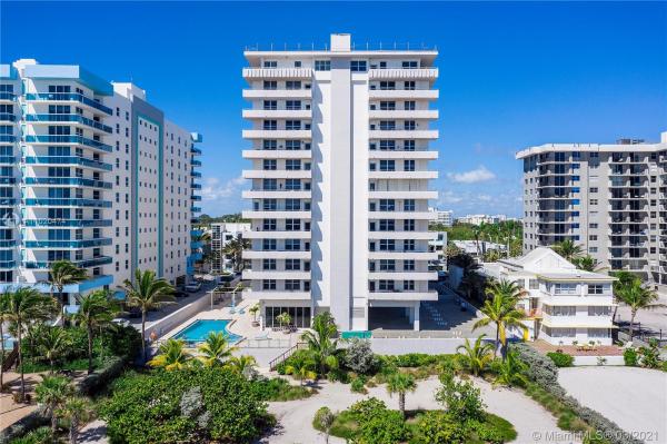 Four Winds, 9225 Collins Ave #411, Surfside, Florida 33154, image 2