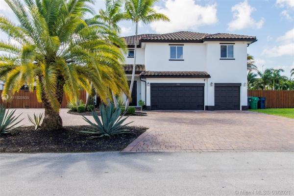 Bonita Grand Estates South, 13314 SW 210th St, Three Lakes, Florida 33177, image 2