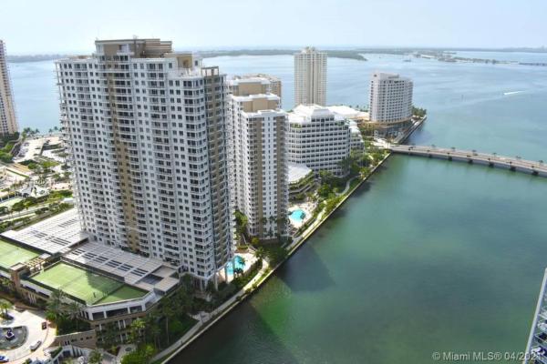 Icon Brickell Tower 1, 465 Brickell Ave #3305, Miami, Florida 33131, image 2