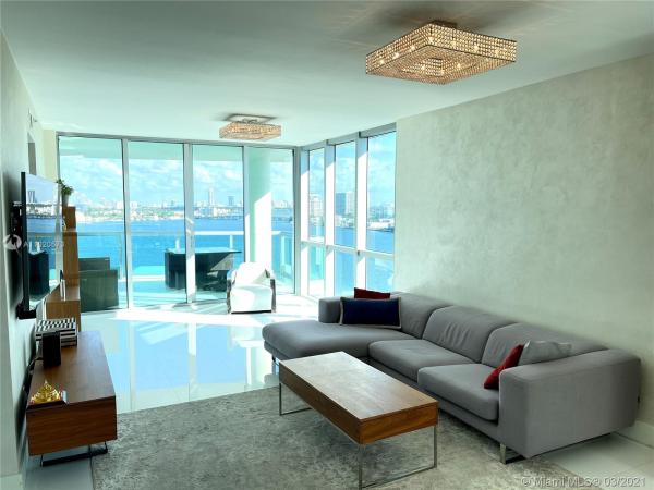 Cielo On The Bay, 7935 East Dr #1404, North Bay Village, Florida 33141, image 2