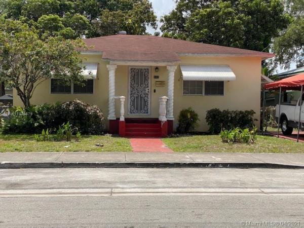 Fairhaven Gardens, 1460 NW 51st Ter, Miami, Florida 33142, image 2