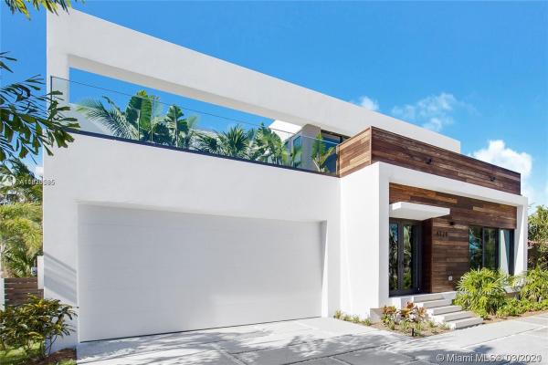 Nautilus, 4530 Alton Rd, Miami Beach, Florida 33140, image 2