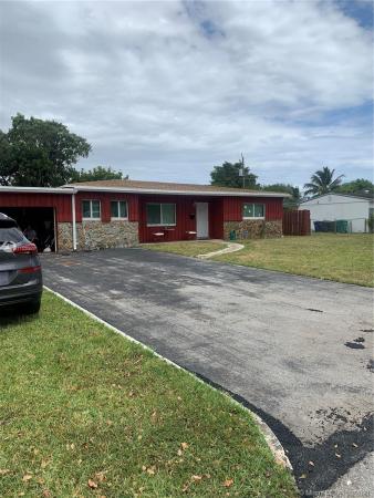 Miramar Residential, 6529 SW 26th Ct, Miramar, Florida 33023, image 2