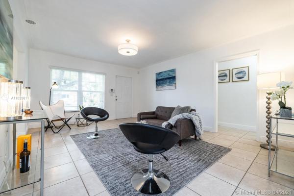 Bonmar Park, 9826 NW 1st Ave, Miami Shores, Florida 33150, image 2