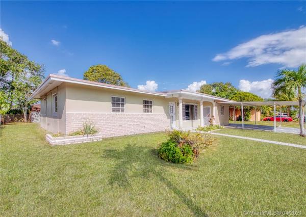 Carol City, 17140 NW 42nd Pl, Miami Gardens, Florida 33055, image 2