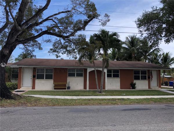 Hollywood Park, 2111 N 26th Ave, Hollywood, Florida 33020, image 2