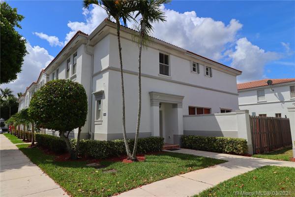 Villas At Nautica, 4204 SW 156th Ave #150, Miramar, Florida 33027, image 2