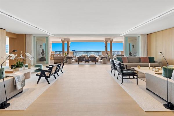 Oceanside At Fisher Island, 7954 Fisher Island Dr #7954, Fisher Island, Florida 33109, image 1