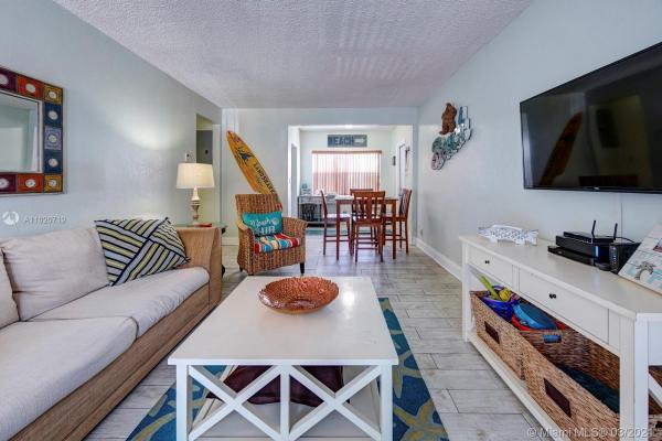 Windwood Seas, 315 Van Buren St #204B, Hollywood, Florida 33019, image 2