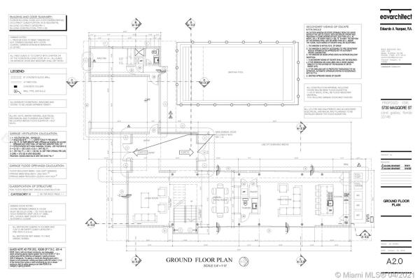 Riviera, 5730 Maggiore St, Coral Gables, Florida 33146, image 2