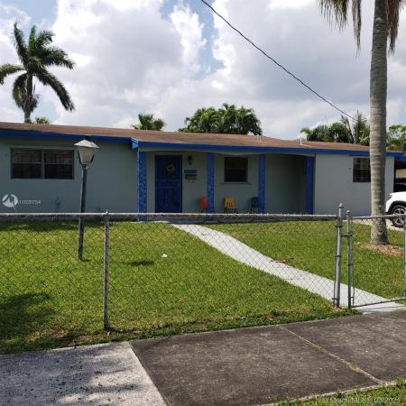 Lake Lucerne, 20430 NW 26th Ct, Miami Gardens, Florida 33056, image 2
