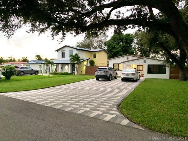 Fulford By The Sea, 1195 NE 182nd St, North Miami Beach, Florida 33162, image 2