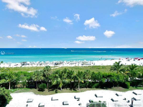 Roney Palace, 2301 Collins Ave #410, Miami Beach, Florida 33139, image 1
