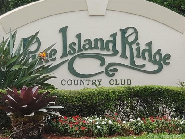 Tangerine Of Pine Island Ridge, Davie, Florida 33324, image 2